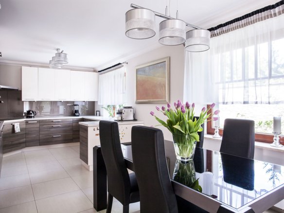 Renovated Villa Water Front